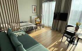 Port Praski Apartments